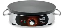 Блинница Waring Wsc160E – купить в Краснодаре с доставкой Купить блинница waring wsc160e в Краснодаре – цена завода, доставка до двери | RuOborudovanie.ru