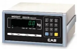 Купить индикатор cas ci-5010a с аналог.выходом в Краснодаре – цена завода, доставка до двери | RuOborudovanie.ru