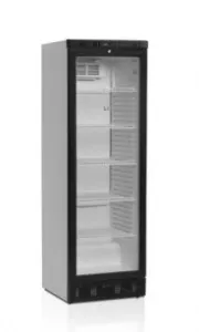 Шкаф холодильный Tefcold Scu1375 со стеклом – купить в Краснодаре по цене завода