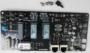 Плата Unox для Xebpc-12Eu-B Kpe2129A