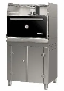 Гриль-печь Josper Hjx-25Lbc In – купить в Краснодаре по цене завода