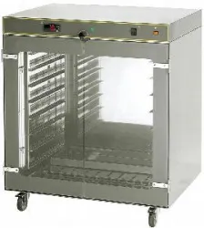 Купить шкаф расстоечный roller grill ep 800 в Краснодаре – цена завода, доставка до двери | RuOborudovanie.ru