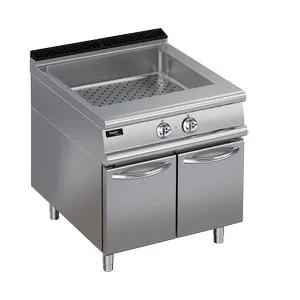 Мармит водяной газовый 900 серии Apach Chef Line Lbmg89Cs – купить в Краснодаре по цене завода