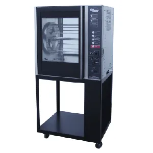 Гриль для кур Grill Master Ф3КЭЛ/1 22147 конвекционный – купить в Краснодаре по цене завода