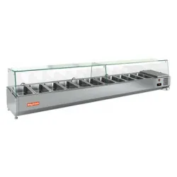 Витрина холодильная Hicold VRTG 2280 – купить в Краснодаре с доставкой Купить витрина холодильная hicold vrtg 2280 в Краснодаре – цена завода, доставка до двери | RuOborudovanie.ru