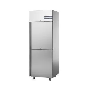 Шкаф холодильный Apach Lck70N1M1D2 700л комбинированный – купить по цене завода