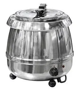 Мармит-горшочек Starfood Sb-6000Sa – купить в Краснодаре по цене завода