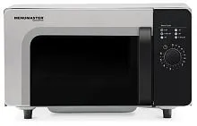 Купить печь свч menumaster rms510ts2 в Краснодаре – цена завода, доставка до двери | RuOborudovanie.ru