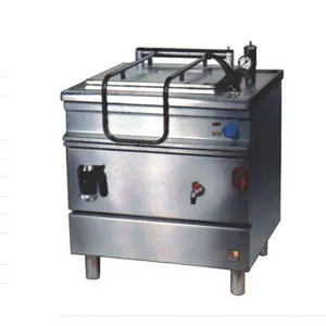 Котел пищеварочный Kogast Ek-T9/100-P 55925 – купить по цене завода
