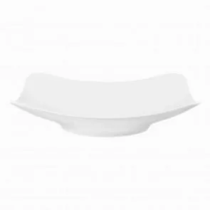 Салатник квадратный фарфор Coup Fine Dining Uni Seltmann Weiden 26X26См 001.742661 – купить в Краснодаре по цене завода
