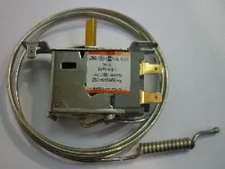 Термостат Cooleq для Cw-40/70/85 – купить в Краснодаре с доставкой Термостат Cooleq для Cw-40/70/85