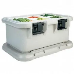 Термоконтейнер Cambro Upcs160131 – купить в Краснодаре с доставкой Купить термоконтейнер cambro upcs160131 в Краснодаре – цена завода, доставка до двери | RuOborudovanie.ru