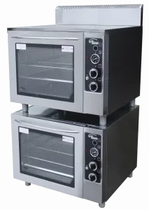Жарочный газовый шкаф Grill Master Ф2ЖТЛдг (2 секции) – купить в Краснодаре по цене завода