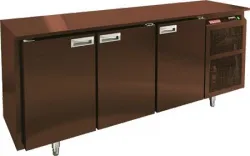 Купить стол с морозильный шкафом hicold bn 111/bt bar в Краснодаре – цена завода, доставка до двери | RuOborudovanie.ru