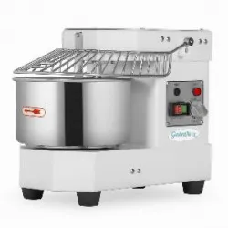 Тестомес Gastromix спиральный Hs8A – купить в Краснодаре с доставкой Купить тестомес gastromix спиральный hs8a в Краснодаре – цена завода, доставка до двери | RuOborudovanie.ru