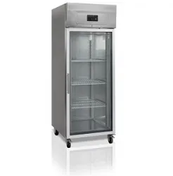 Шкаф холодильный Tefcold Rk710G со стеклом – купить в RuOborudovanie.ru с доставкой до двери Купить шкаф холодильный tefcold rk710g со стеклом – цена от завода, доставка до двери | RuOborudovanie.ru