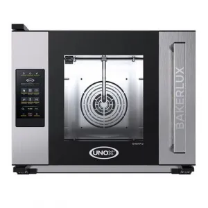 Конвекционная печь Unox XEFT-04HS-EMRV – купить в Краснодаре по цене завода