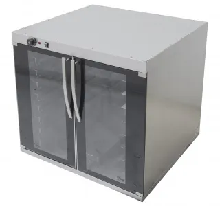 Шкаф расстоечный Grill Master РПК 7 22139 – купить в Краснодаре по цене завода