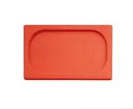 Купить крышка gn1/4 из полипропилена для гастроемкости paderno 1472811 – цена от завода, доставка до двери | RuOborudovanie.ru