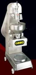 Формователь фрикаделек автоматический Anko FMB60F – купить в Краснодаре с доставкой Купить формователь фрикаделек автоматический anko fmb60f в Краснодаре – цена завода, доставка до двери | RuOborudovanie.ru