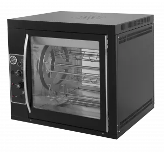 Гриль для кур Grill Master карусельный ф3кк1э 22119 – купить в Краснодаре по цене завода