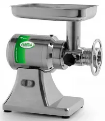 Мясорубка Fama ts 12 fts 126ue 1/2 унгер 380 в – купить в Краснодаре с доставкой Купить мясорубка fama ts 12 fts 126ue 1/2 унгер 380 в в Краснодаре – цена завода, доставка до двери | RuOborudovanie.ru
