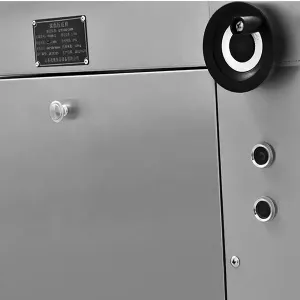 Тестораскаточная машина YP-500 Eco (380V) FoodAtlas – купить в Краснодаре по цене завода