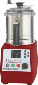 Куттер-блендер Robot-Coupe Robot Cook арт.43000R с подогревом 3,7л – купить в Краснодаре по цене завода