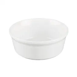 Купить форма для запекания d13,5см 0,50л, цвет белый, cookware whcwrpdn1 в Краснодаре – цена завода, доставка до двери | RuOborudovanie.ru