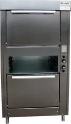 Шкаф жарочный Вулкан Дш-Iia-2М 82012 – купить в Краснодаре с доставкой Купить шкаф жарочный вулкан дш-iia-2м 82012 в Краснодаре – цена завода, доставка до двери | RuOborudovanie.ru