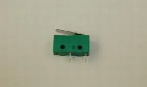Микровыключатель Cooleq для Zb-20