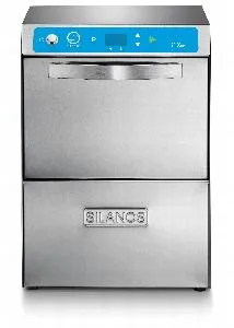 Машина посудомоечная Xs G40-30 Extra+Дозатор для стаканов Silanos – купить в Краснодаре по цене завода