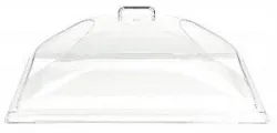 Крышка Cambro с торцевым вырезом для подноса Dd1220Becw135 – купить в Краснодаре с доставкой Купить крышка cambro с торцевым вырезом для подноса dd1220becw135 в Краснодаре – цена завода, доставка до двери | RuOborudovanie.ru
