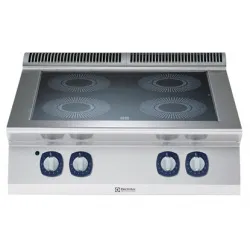 Купить плита 4 конфорочная 700 серии electrolux e7ireh4000 371025 – цена от завода, доставка до двери | RuOborudovanie.ru