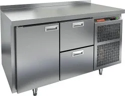 Стол с морозильный шкафом Hicold Sn 12/Bt без столешницы – купить в Краснодаре с доставкой Купить стол с морозильный шкафом hicold sn 12/bt без столешницы в Краснодаре – цена завода, доставка до двери | RuOborudovanie.ru