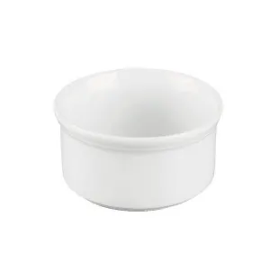 Рамекин 195МЛ D9См, цвет белый, Cookware Whcwlrkn1 – купить в Краснодаре по цене завода