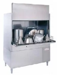 Купить машина котломоечная comenda ge 1005e rcd с дозаторами в Краснодаре – цена завода, доставка до двери | RuOborudovanie.ru