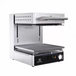 Купить гриль-саламандра electrolux e0uuaebomca 283013 в Краснодаре – цена завода, доставка до двери | RuOborudovanie.ru