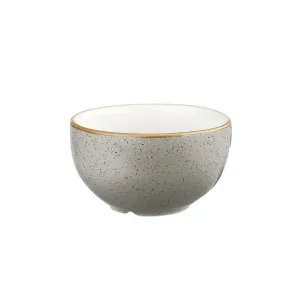 Сахарница 0,227Л, без крышки, Stonecast, цвет Peppercorn Grey Spgsssgr1 – купить в Краснодаре по цене завода