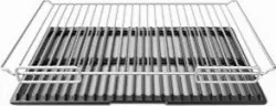 Купить гастроемкость unox tg 970 gn 1/1 super grill – цена от завода, доставка до двери | RuOborudovanie.ru