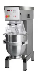 Миксер планетарный Varimixer Ar40 Vl-1S нерж. Сталь – купить в RuOborudovanie.ru с доставкой до двери Купить миксер планетарный varimixer ar40 vl-1s нерж. сталь – цена от завода, доставка до двери | RuOborudovanie.ru