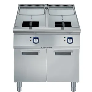 Фритюрница Electrolux E9Frgh2Gf0 391078 г 900 серии – купить в Краснодаре по цене завода