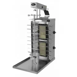 Купить аппарат для шаурмы grill master ф2шмг(у), арт.11211, газ в Краснодаре – цена завода, доставка до двери | RuOborudovanie.ru