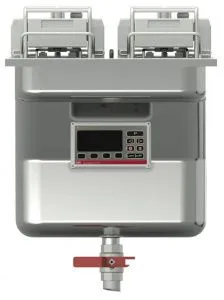 Фритюрница Fri Fri Vision Built-in411(MB41122) с 1 ванной 17-20.5л электрическая встраиваемая – купить в Краснодаре по цене завода
