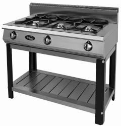 Плита газовая Grill Master Ф3ПГ/600 (открытый стенд) – купить в Краснодаре с доставкой Купить плита газовая grill master ф3пг/600 (открытый стенд) в Краснодаре – цена завода, доставка до двери | RuOborudovanie.ru