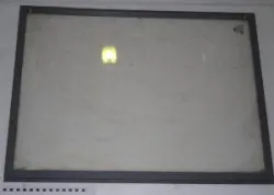 Купить стекло к бонете vt 250 верхнее стар.609х838мм пластик ral7000 4601919603000 в Краснодаре – цена завода, доставка до двери | RuOborudovanie.ru