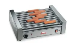 Купить гриль для hot dog sirman gw9 в Краснодаре – цена завода, доставка до двери | RuOborudovanie.ru