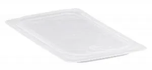 Крышка Cambro с уплотнителем для Gn 1/4 40Ppsc190 – купить в Краснодаре по цене завода