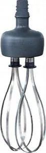 Венчик миксера Robot Coupe 27248 с редуктором для Cmp