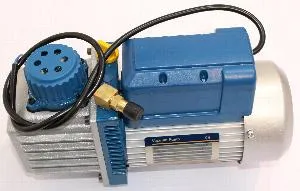 Насос вакуумный 8 м3/ч для упаковщика Packvac Vm-300 – купить по цене завода